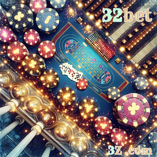 Descubra as Melhores Promoções de Jogos no 32bet