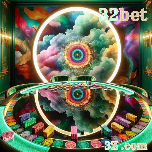 A Magia dos Caça-Níqueis no 32bet: Diversão e Prêmios